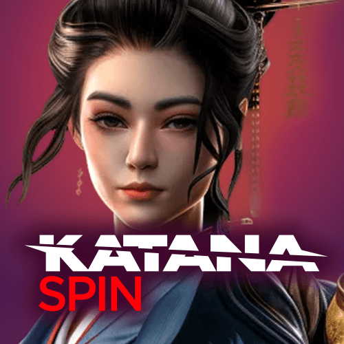 KATANA SPIN